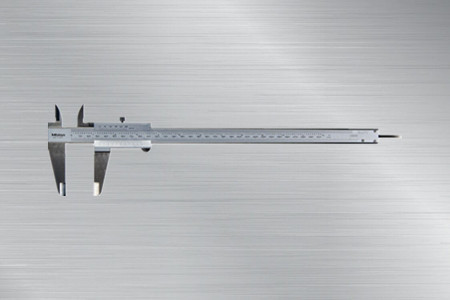 日本三丰游标卡尺530-119