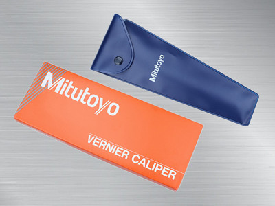 日本三丰游标卡尺