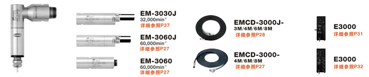 RAS-151E配置圖