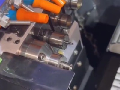 斯大机不锈钢铣梅花,60000万转高频铣高精度