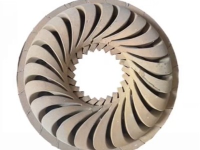 砂芯去毛刺用<i style='color:red'>rbz-20浮动刀柄</i>，提高效率