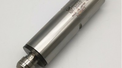 遇到大毛刺加工时，NAKANISHI主轴不转是什么原因造成？