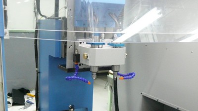 NSK高速主轴教你如何选PCB分板机主轴？