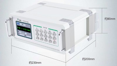 磁通计TD8900工作原理及用途