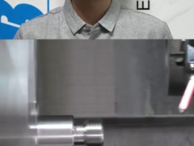 车床加工外螺纹后产生的微小毛刺使用这款车床专用毛刷轻松去除