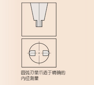 日本三丰505-745带表卡尺. 