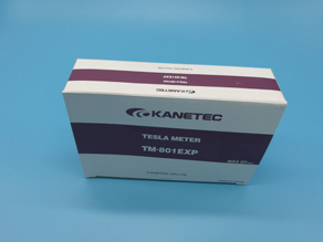 Kanetec高斯计TM-801EXP