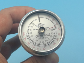 日本中村扭力计SGK