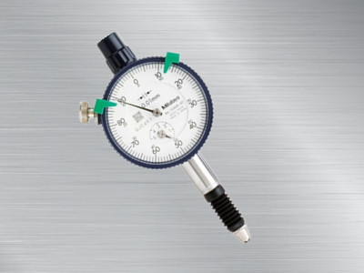 日本三丰Mitutoyo指针式百分表1044S-60