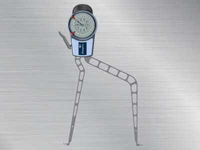 德国kroeplin进口卡规H4130缩2