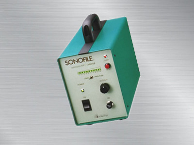 SF-3400 II振荡器超声波切割机