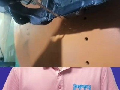 注塑件去毛刺易过切？去不干净？RBZ-30浮动主轴可解决