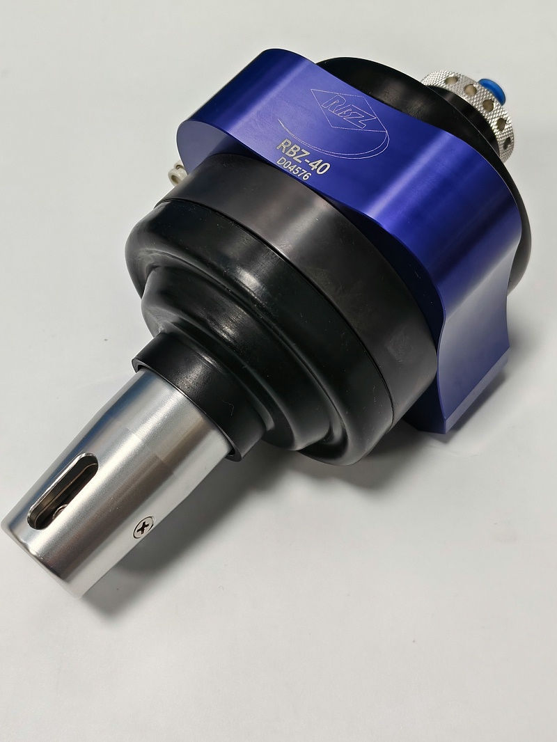 RBZ浮动往复式锉刀