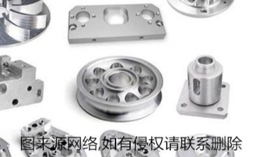 高强度金机加工后毛刺，40000转RBZ浮动主轴可去除