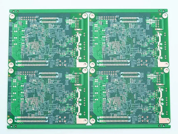 PCB板切割