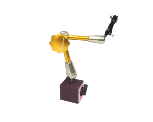 台湾仪辰油压磁性表座ECE-300BS实 