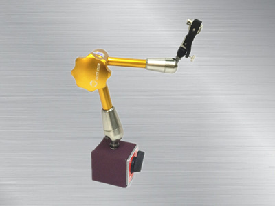 台湾仪辰油压磁性表座ECE-300BS