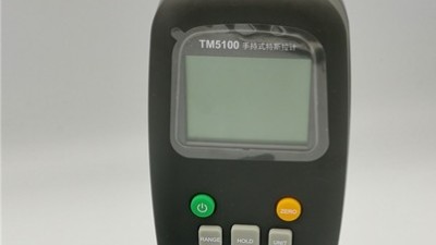 TM5100手持式高斯计是测量什么的？