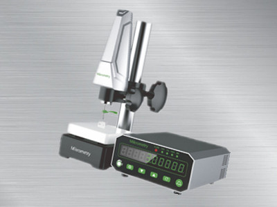 德国Mikrometry高精度数字高度计DHG-015A