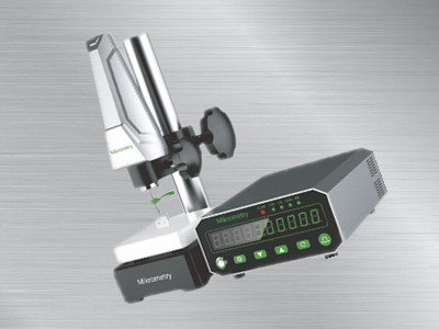 德国Mikrometry高精度数字高度计DHG-015A 