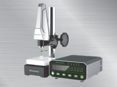 德国Mikrometry高精度数字高度计DHG-015A