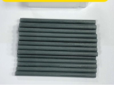 日本锐必克<i style='color:red'>圆棒型油石</i>，不堵塞、不崩裂