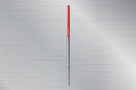 CH-A12-5M-TL圆棒型陶瓷纤维研磨刷