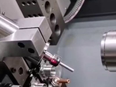 RBZ高速电主轴 · 排刀机钻孔效率升级神器