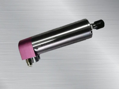 3320-B10Q高速大扭矩电主轴 3320-B10Q高速大扭矩电主轴