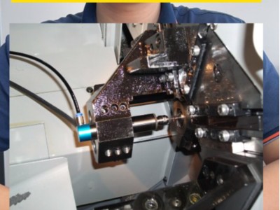 走心机安装高频铣加工担心有干涉怎么办?