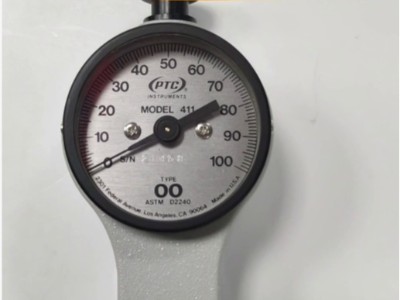 <i style='color:red'>美国ptc橡胶硬度计oo型</i>，测量硫化橡胶、塑料硬度