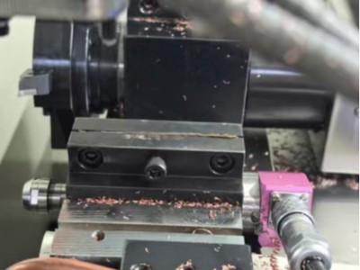 钻小孔，选对轴！0.28N·m高速主轴，性价比之选！