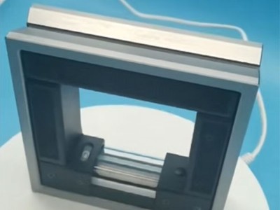 德国原装ROCKEL精密方形水平仪4223/150