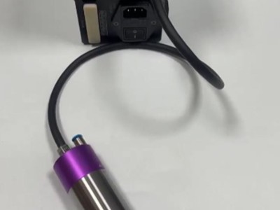 0.6N.M大扭矩RBZ高速电主轴提高铣削效率,可连接485通讯