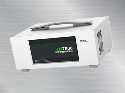 TM7600数字积分式磁通计