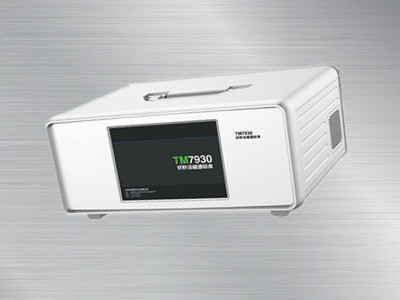 TM7930伏秒法磁通标准仪