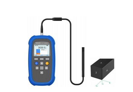 TM5340B手持式三轴特斯拉计_副本