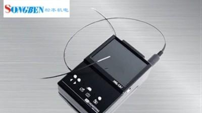 日本SPI全高清内视镜教你解决超级小孔探视问题