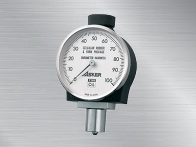 日本ASKER橡胶硬度计C1L型 日本ASKER橡胶硬度计C1L型