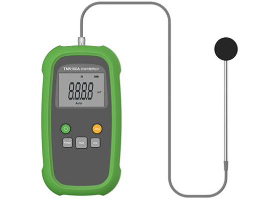 TM5100A手持式高斯计