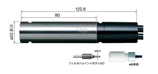 AM-310RA尺寸图