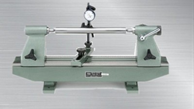 日本RSK偏心检查器的型号以及工作原理