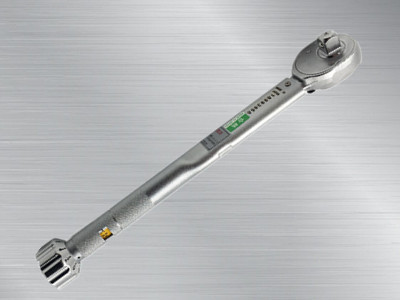 日本中村KANON棘轮型扭力扳手120QLK