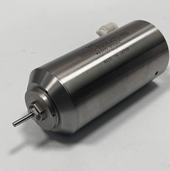 自动换刀主轴NR50-6000ATC-RS