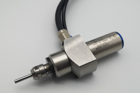 BM-320F电动高速主轴