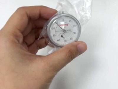 日本孔雀指针式<i style='color:red'>小表盘百分表47f</i>