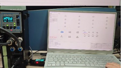 RBZ高速电主轴多用于钻孔铣削且带485通讯