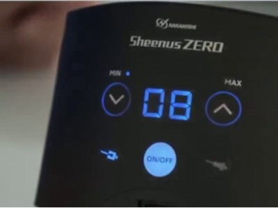 一机双用: 超声波打磨抛光一体机