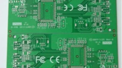 斜边机用于PCB板可使用5万转NAKANISHI高速电主轴