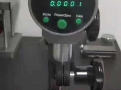 青量光栅栏<i style='color:red'>数字高度计</i>，高性价比精密测量推荐